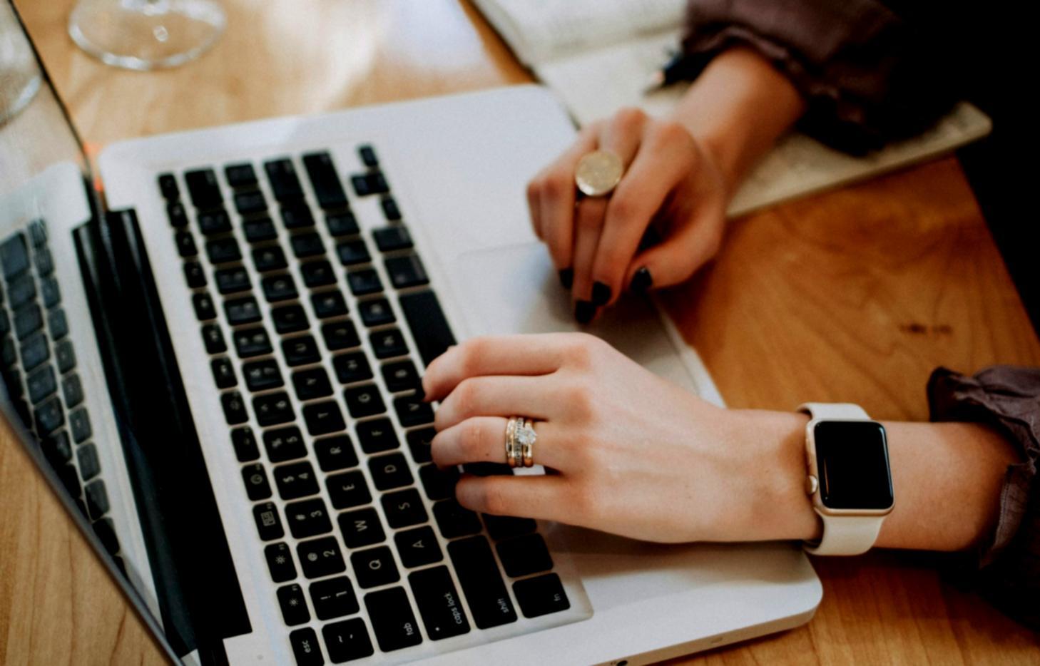 Entorno de aprendizaje personalizado para link building