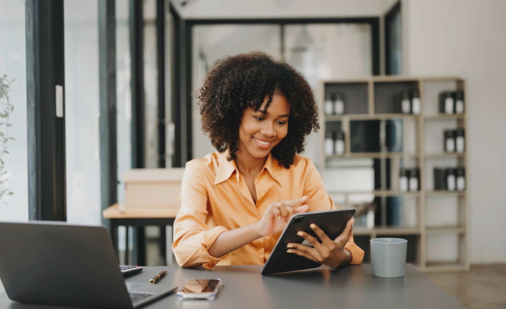 La tarde silenciosa: prospección de enlaces sin networking