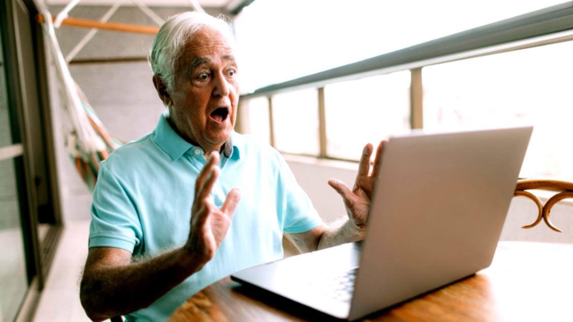 Volví a intentar la búsqueda de palabras clave y estos fueron los cambios que marcaron la diferencia